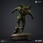 Masters of the Universe Kobra Kahn 1/10 Art Scale - Imagen 13