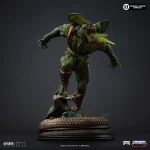 Masters of the Universe Kobra Kahn 1/10 Art Scale - Imagen 14