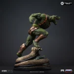 Masters of the Universe Kobra Kahn 1/10 Art Scale - Imagen 19