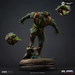 Masters of the Universe Kobra Kahn 1/10 Art Scale - Imagen 21