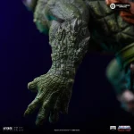 Masters of the Universe Kobra Kahn 1/10 Art Scale - Imagen 8