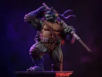 Teenage Mutant Ninja Turtles Unleashed Donatello 1/10 Art Scale