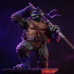 Teenage Mutant Ninja Turtles Unleashed Donatello 1/10 Art Scale