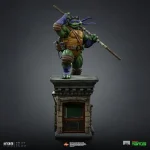 Teenage Mutant Ninja Turtles Unleashed Donatello 1/10 Art Scale - Imagen 9