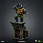 Teenage Mutant Ninja Turtles Unleashed Donatello 1/10 Art Scale - Imagen 8