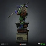 Teenage Mutant Ninja Turtles Unleashed Donatello 1/10 Art Scale - Imagen 11
