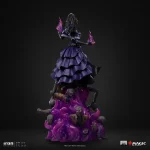 Magic The Gathering Liliana Vess 1/10 Deluxe Art Scale - Imagen 6