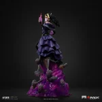 Magic The Gathering Liliana Vess 1/10 Deluxe Art Scale - Imagen 8