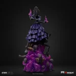 Magic The Gathering Liliana Vess 1/10 Deluxe Art Scale - Imagen 9