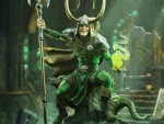 Marvel Comics Loki Laufeyson 1/10 Art Scale