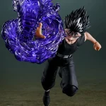 Yu Yu Hakusho SH Figuarts Hiei