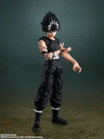 Yu Yu Hakusho SH Figuarts Hiei - Imagen 6