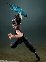 Yu Yu Hakusho SH Figuarts Hiei - Imagen 7