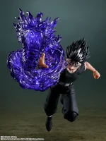 Yu Yu Hakusho SH Figuarts Hiei - Imagen 2
