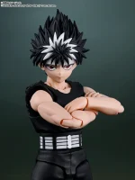 Yu Yu Hakusho SH Figuarts Hiei - Imagen 5