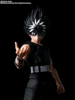 Yu Yu Hakusho SH Figuarts Hiei - Imagen 3