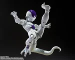 Dragon Ball Z SH Figuarts Freezer Fourth Form The Universe Bottomless Power - Imagen 6