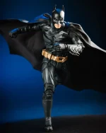 The Dark Knight DC Multiverse McFarlane Vault Collection Batman - Imagen 6