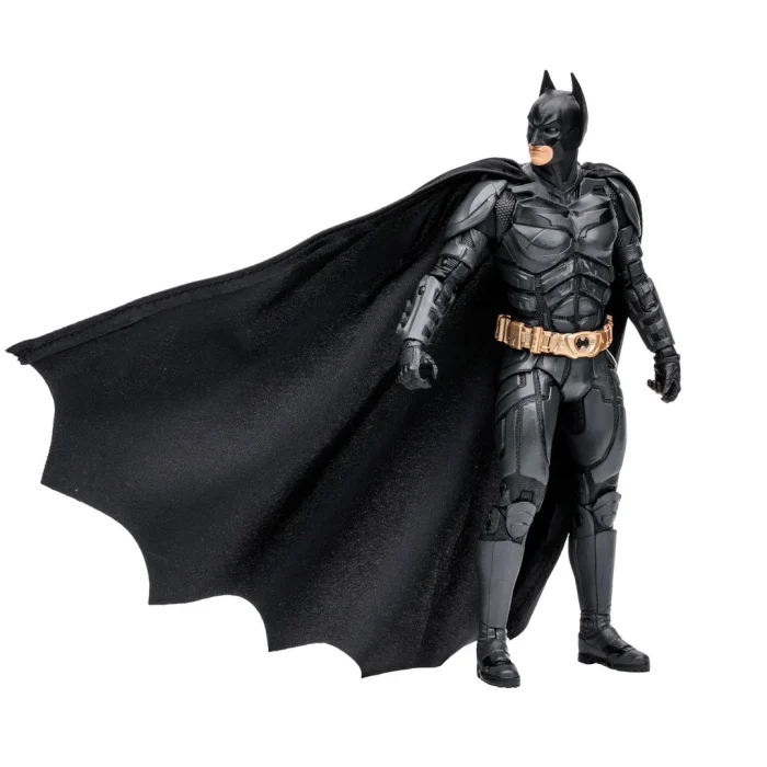 The Dark Knight DC Multiverse McFarlane Vault Collection Batman - Imagen 7