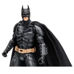 The Dark Knight DC Multiverse McFarlane Vault Collection Batman - Imagen 8