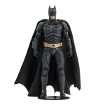 The Dark Knight DC Multiverse McFarlane Vault Collection Batman - Imagen 9