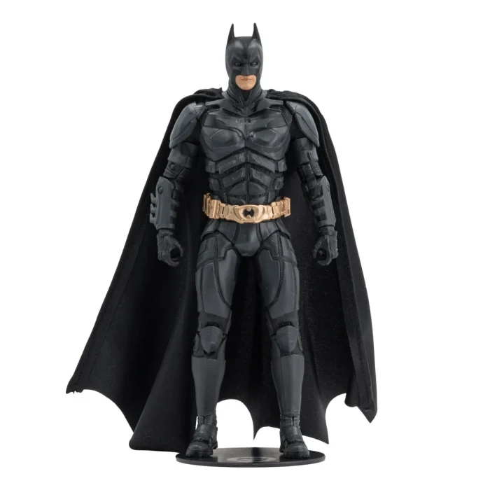 The Dark Knight DC Multiverse McFarlane Vault Collection Batman - Imagen 9