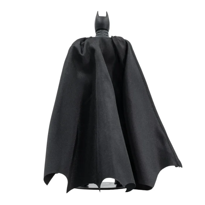 The Dark Knight DC Multiverse McFarlane Vault Collection Batman - Imagen 10