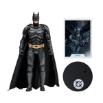 The Dark Knight DC Multiverse McFarlane Vault Collection Batman - Imagen 11