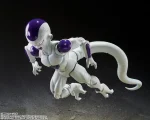 Dragon Ball Z SH Figuarts Freezer Fourth Form The Universe Bottomless Power - Imagen 5