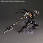 Ninja Gaiden 4 Amazing Yamaguchi Revoltech NR132 Ryu Hayabusa - Imagen 8