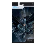 The Dark Knight DC Multiverse McFarlane Vault Collection Batman - Imagen 14
