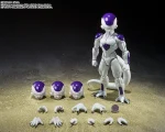 Dragon Ball Z SH Figuarts Freezer Fourth Form The Universe Bottomless Power - Imagen 8