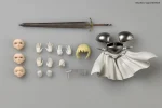 Claymore Revoltech NR119 Clare - Imagen 15
