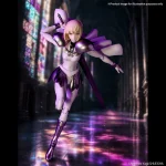 Claymore Revoltech NR119 Clare - Imagen 16