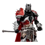 Spawn McFarlane Vault Collection Medieval Spawn - Imagen 8