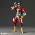 Justice League Amazing Yamaguchi Revoltech NR126 Deadshot - Imagen 9