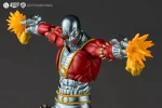Justice League Amazing Yamaguchi Revoltech NR126 Deadshot - Imagen 12