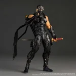 Ninja Gaiden 4 Amazing Yamaguchi Revoltech NR132 Ryu Hayabusa - Imagen 3