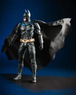 The Dark Knight DC Multiverse McFarlane Vault Collection Batman - Imagen 4
