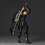 Ninja Gaiden 4 Amazing Yamaguchi Revoltech NR132 Ryu Hayabusa - Imagen 4