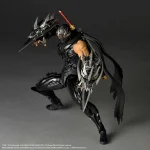 Ninja Gaiden 4 Amazing Yamaguchi Revoltech NR132 Ryu Hayabusa - Imagen 5