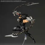 Ninja Gaiden 4 Amazing Yamaguchi Revoltech NR132 Ryu Hayabusa - Imagen 6