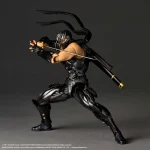 Ninja Gaiden 4 Amazing Yamaguchi Revoltech NR132 Ryu Hayabusa - Imagen 7