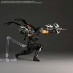Ninja Gaiden 4 Amazing Yamaguchi Revoltech NR132 Ryu Hayabusa - Imagen 12