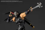 Ninja Gaiden 4 Amazing Yamaguchi Revoltech NR132 Ryu Hayabusa - Imagen 13