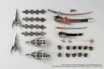 Ninja Gaiden 4 Amazing Yamaguchi Revoltech NR132 Ryu Hayabusa - Imagen 15