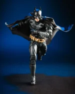 The Dark Knight DC Multiverse McFarlane Vault Collection Batman - Imagen 5
