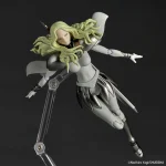 Claymore Revoltech NR120 Teresa - Imagen 6