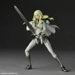 Claymore Revoltech NR120 Teresa - Imagen 12