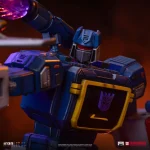 Transformers Soundwave 1/10 Art Scale - Imagen 3